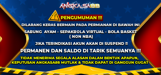 PENGUMUMAN