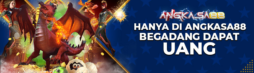 BONUS BEGADANG DAPAT UANG 